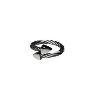 CHARRIOL wire ring