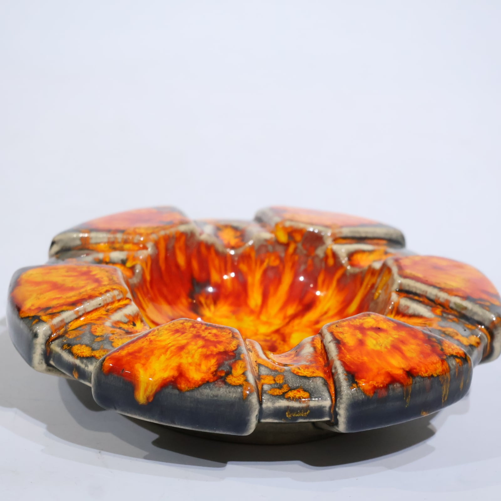 P-Keramik | Fat Lava & German Art Pottery