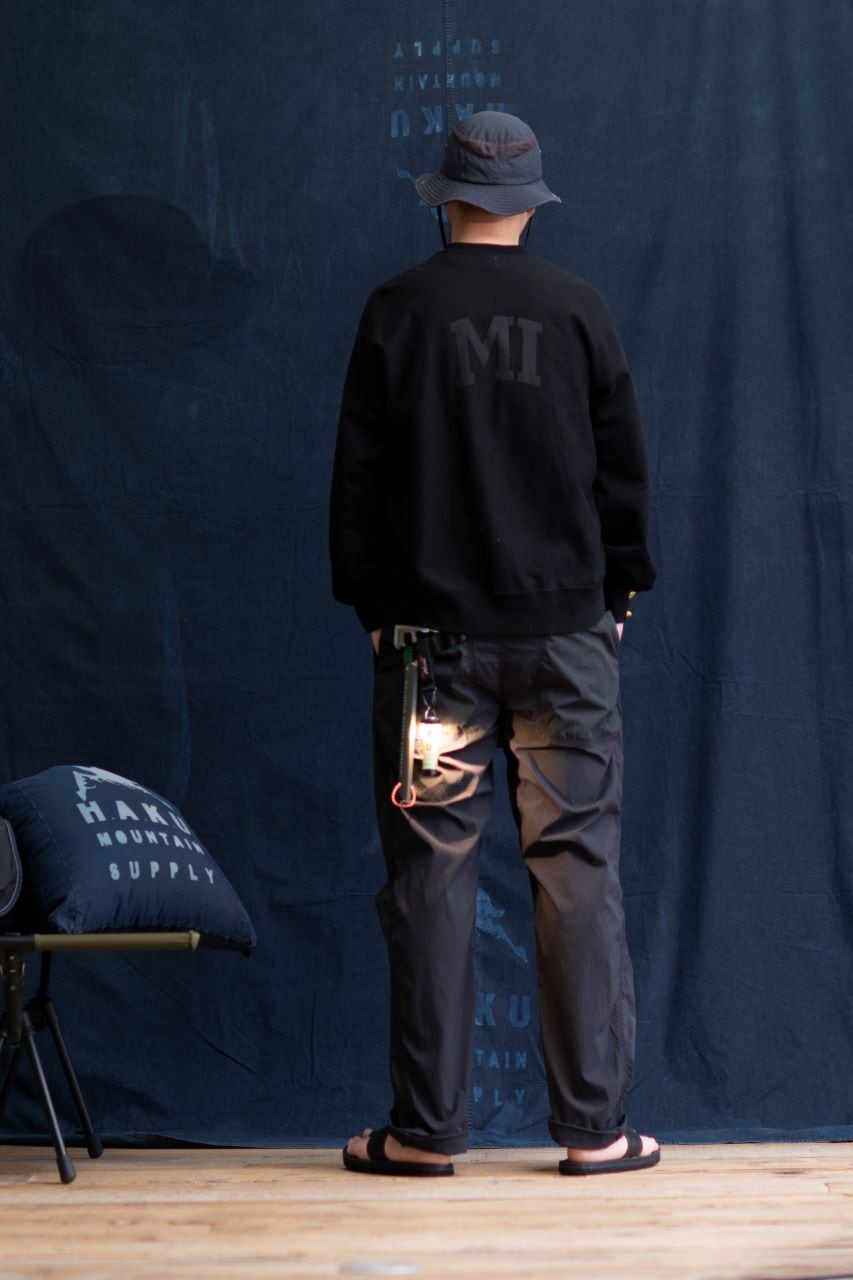 HKS117 NANGAコラボ HANDSFREE CARPENTER(カラー) | H.A.K.U MOUNTAIN