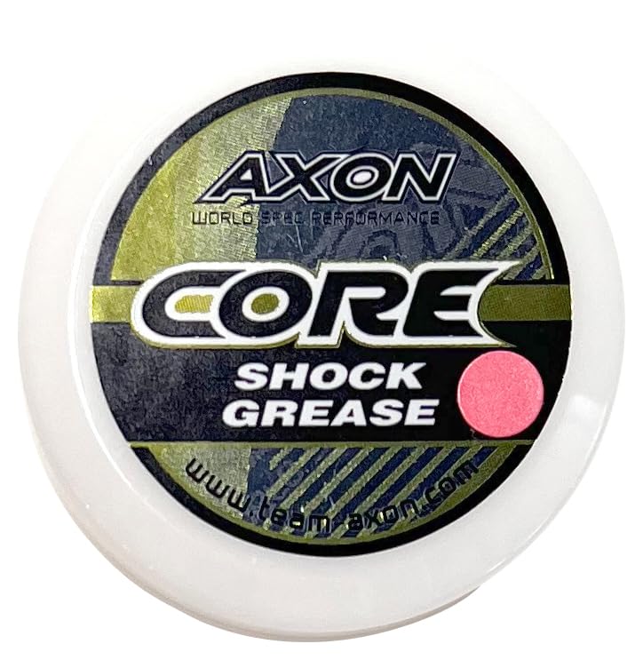 【努力特価】AXON CORE SHOCK GREASE NS CG-SS-301