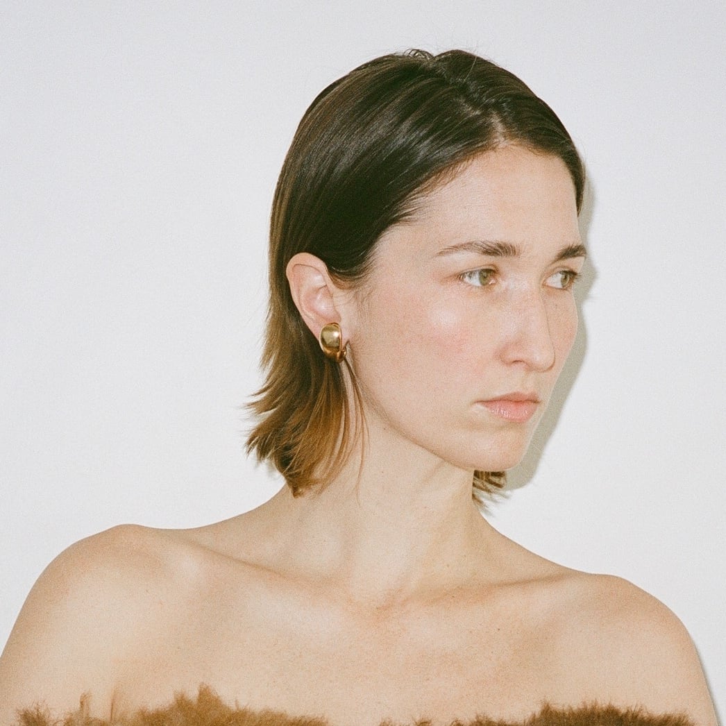 2502003 / Gold | ASAMIFUJIKAWA