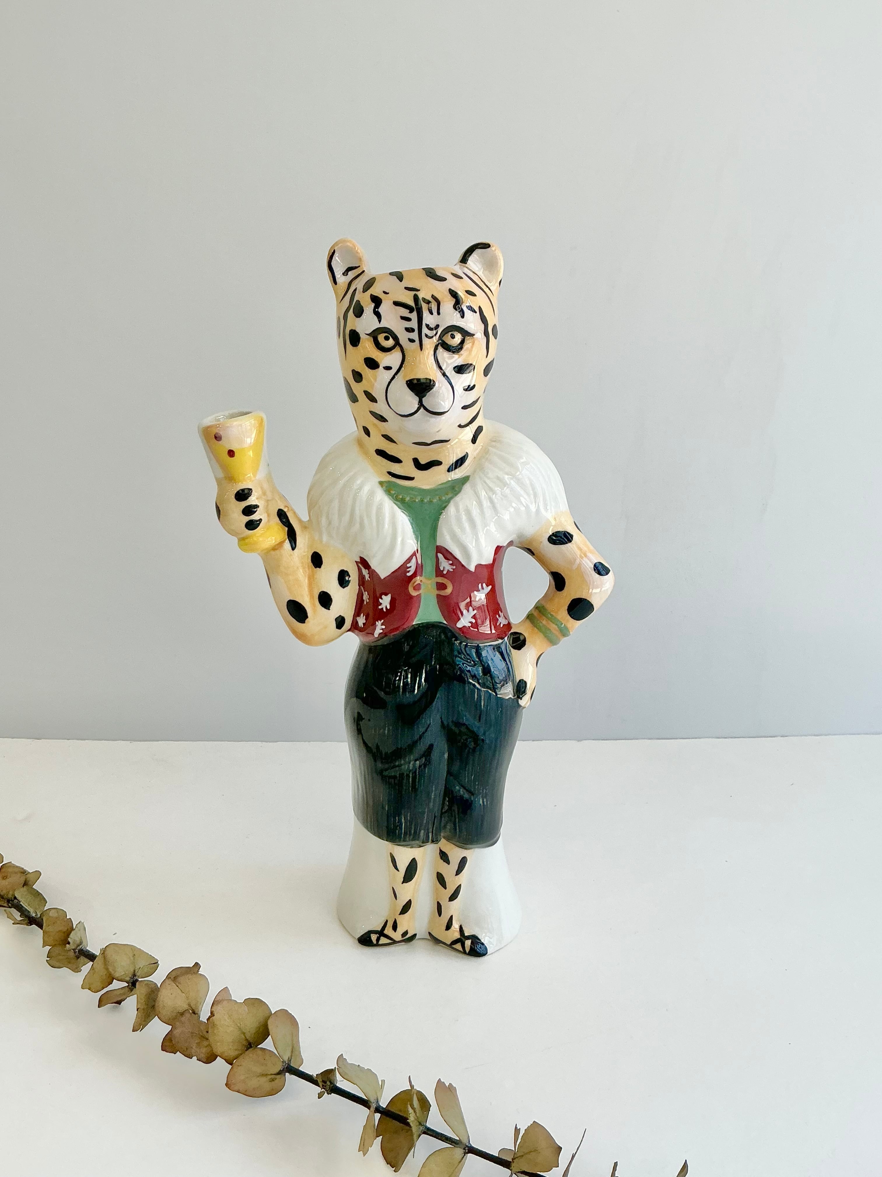 Nathalie Lete(ナタリーレテ) | MONOTIAM