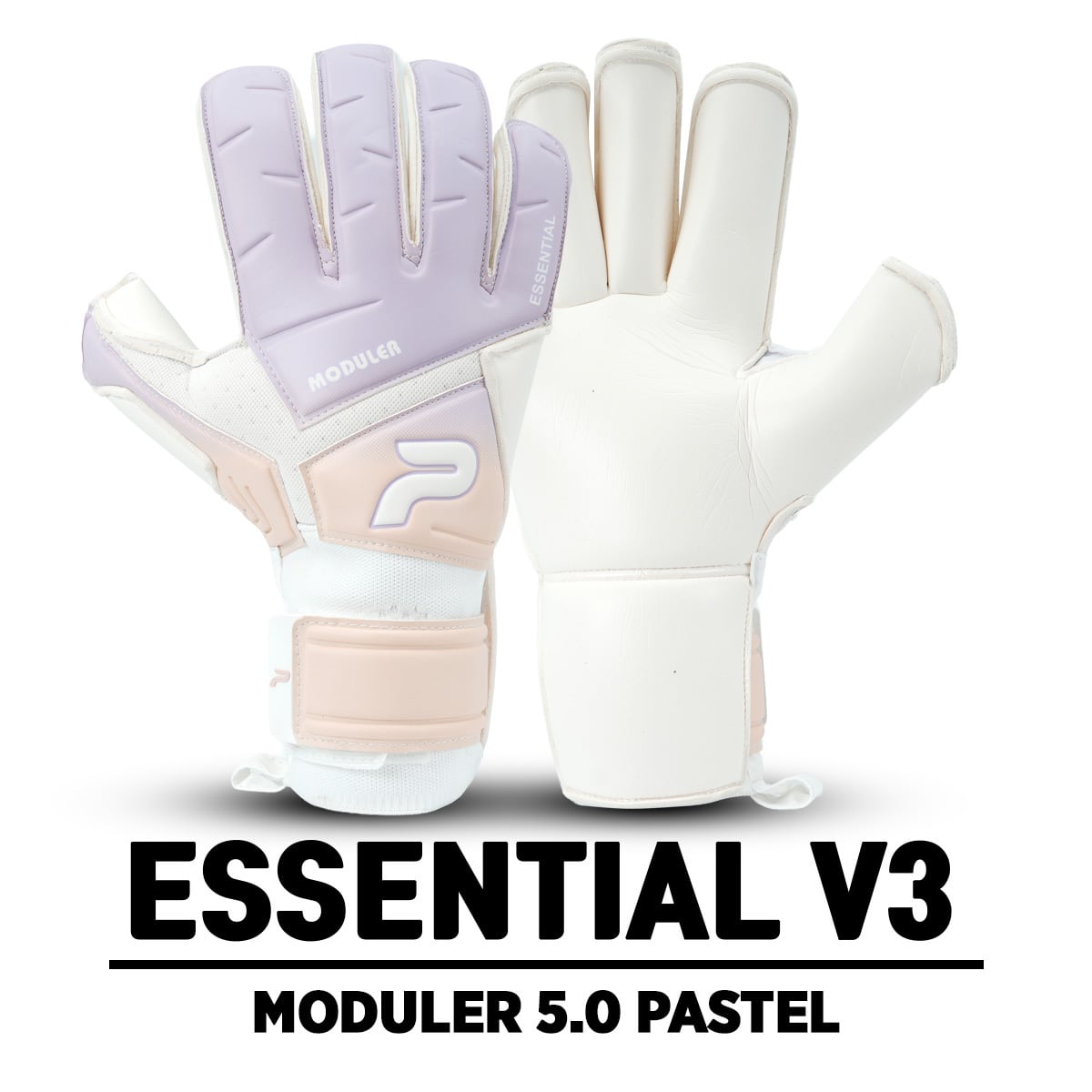 MODULER 5.0 ESSENTIAL V3 PASTEL | PRECOVERY プレカバリー