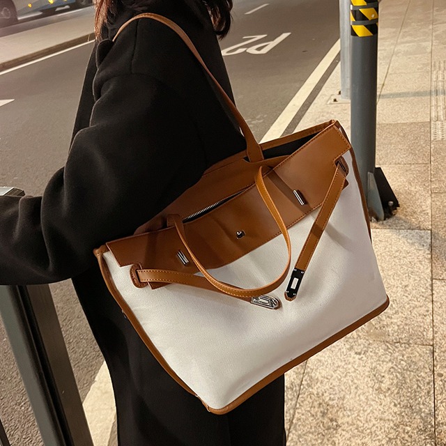 オータムウィンタースタイル 秋物 冬物 トートバッグ Tiancai_Wing_Bag87166286584