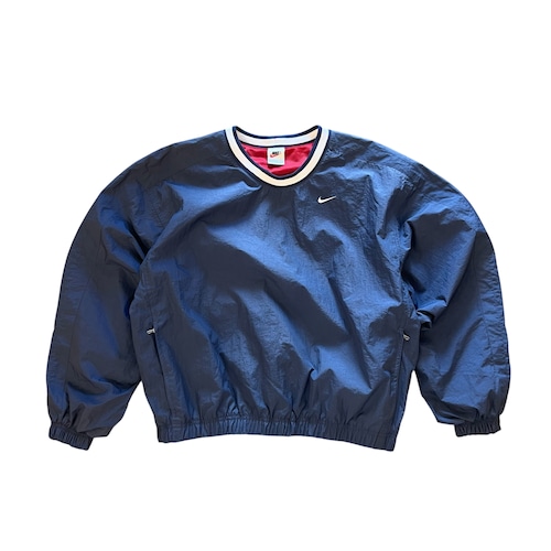 90's NIKE Pullover Nylon Jacket