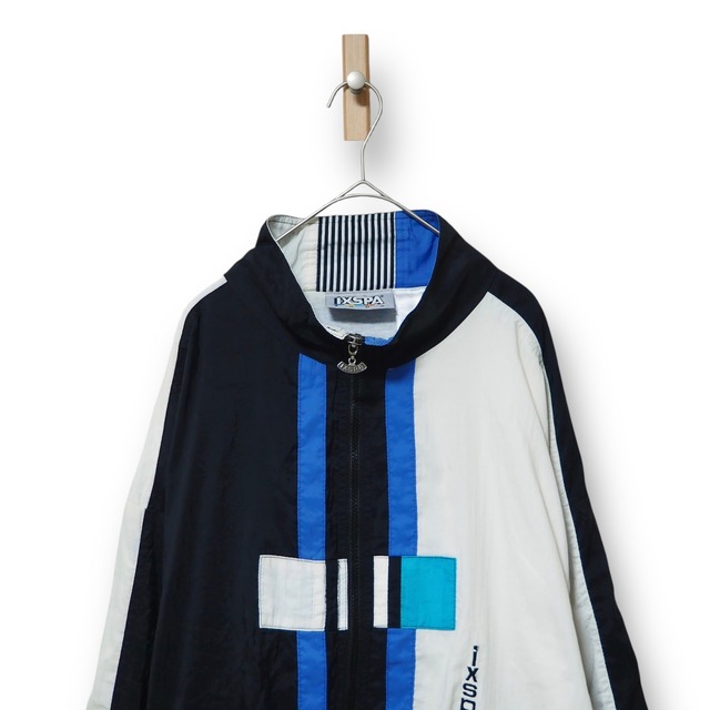 【VINTAGE】ナイロンジャケット｜90s