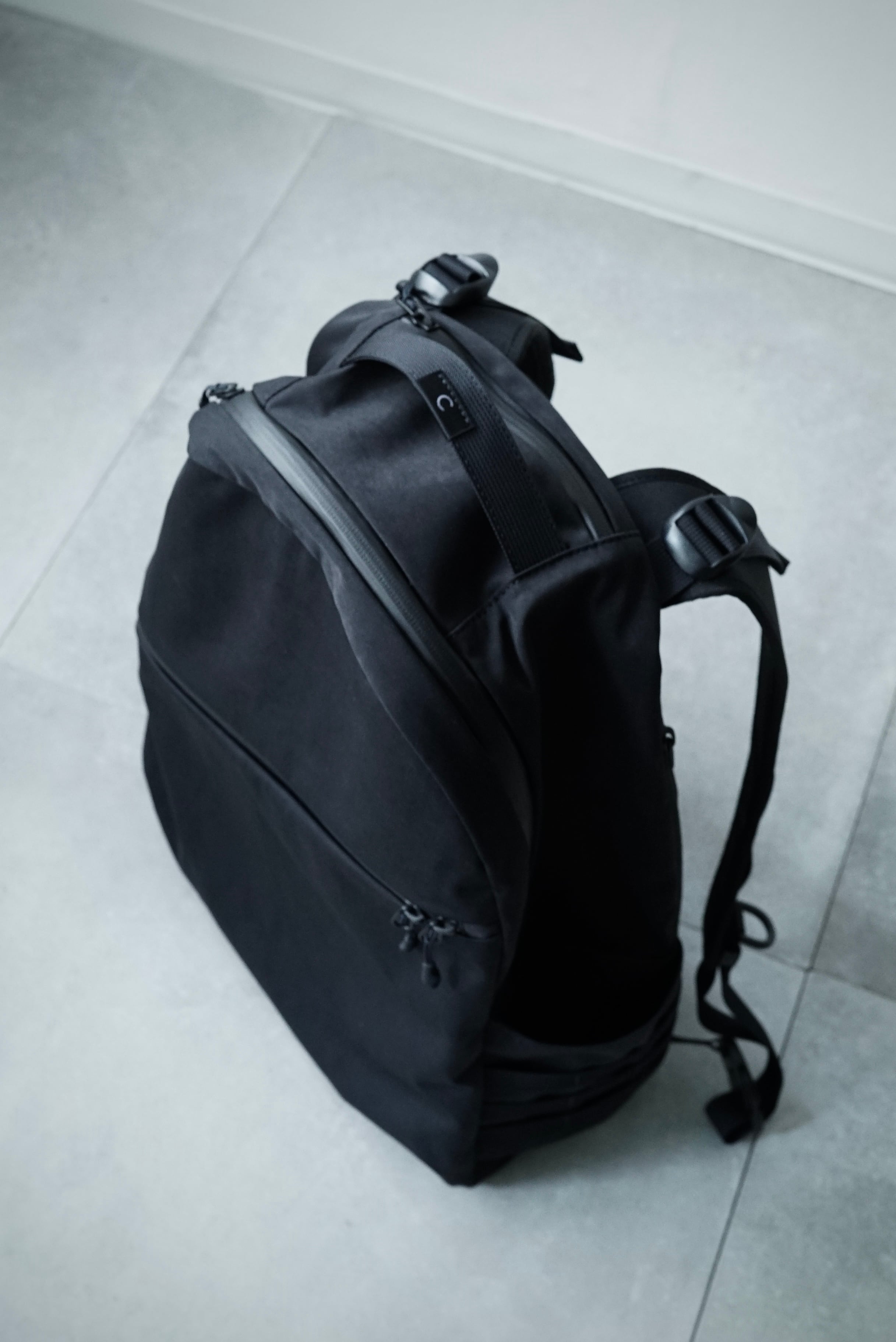 HighDensity Milicloth / D_ Pac［XL］ | C O L I N A