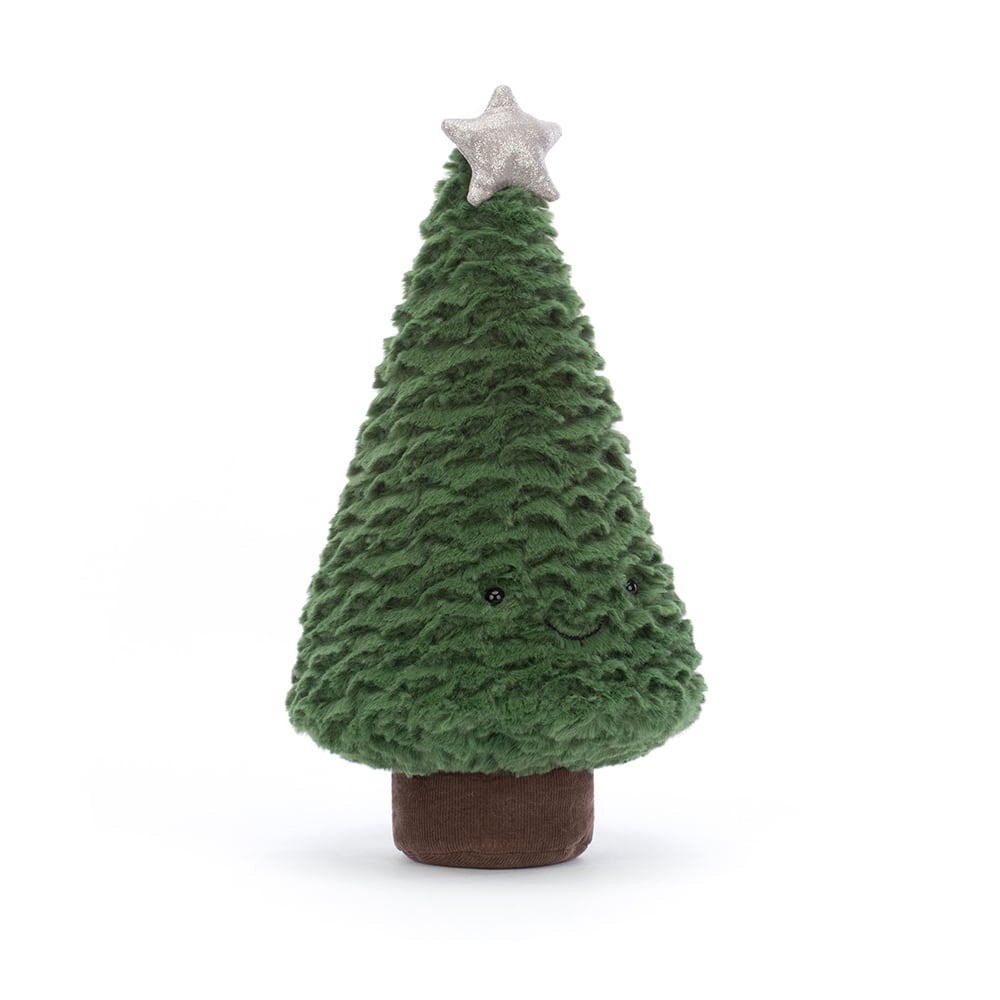 Amuseable Fraser Fir Christmas Tree_A6FFXMAS