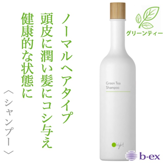 ビーエックス オーライト シャンプーGT 400ml--