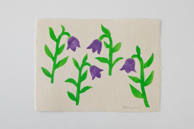 W5-2：Field Notes Prints（M）/ Donchi
