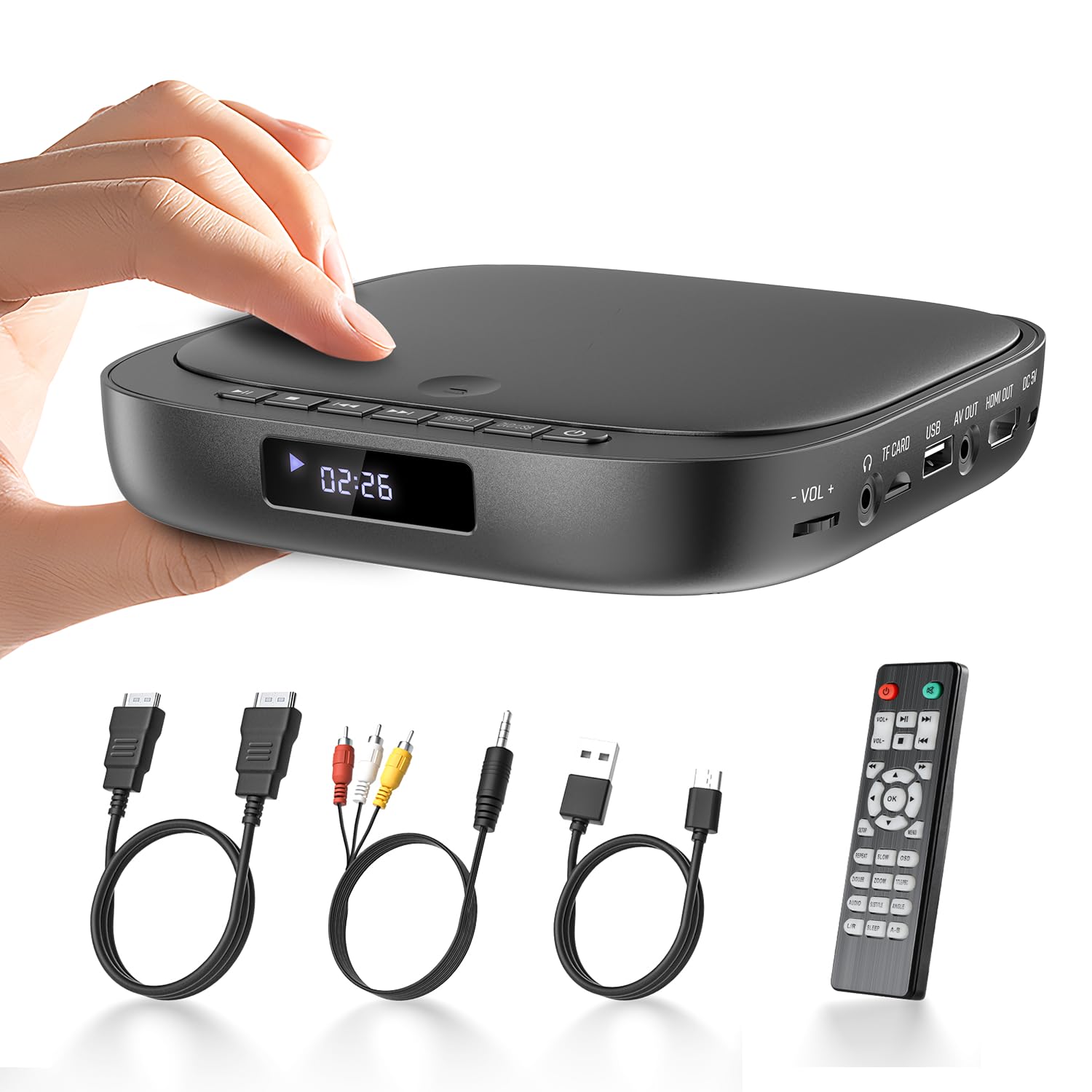 パイオニア DV3030V DVDプレーヤー | Pay ID