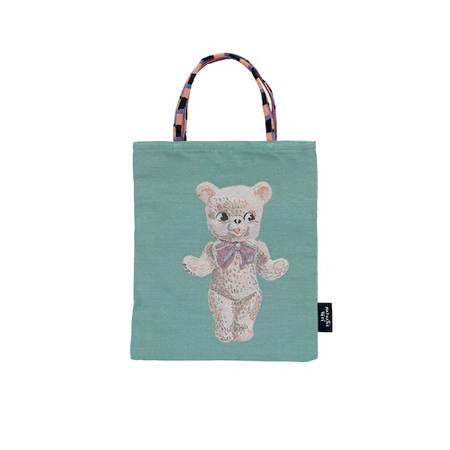 【Nathalie Lete】Minibag（Bear）