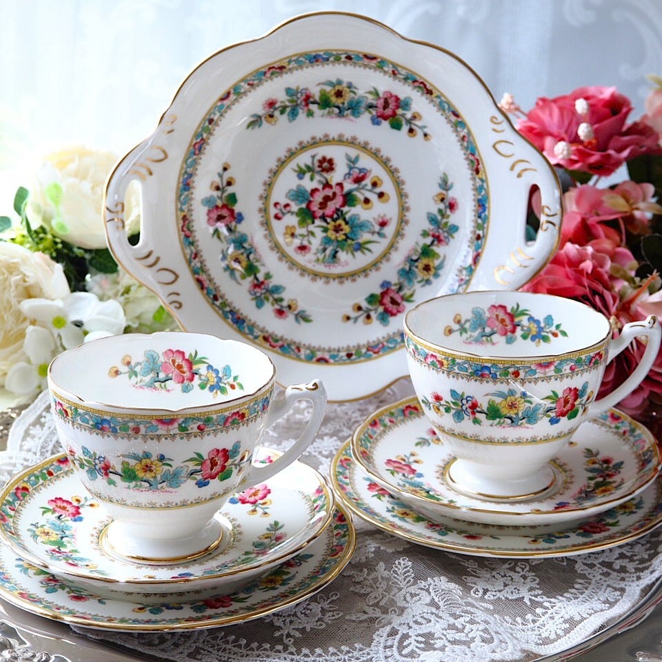 コールポート | antique FEELPORT アンティーク食器の専門店