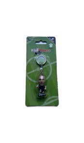 Corinthian KeyChain Roy Keane(Manchester United)