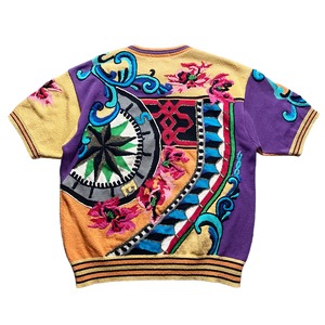FICCE summer knit