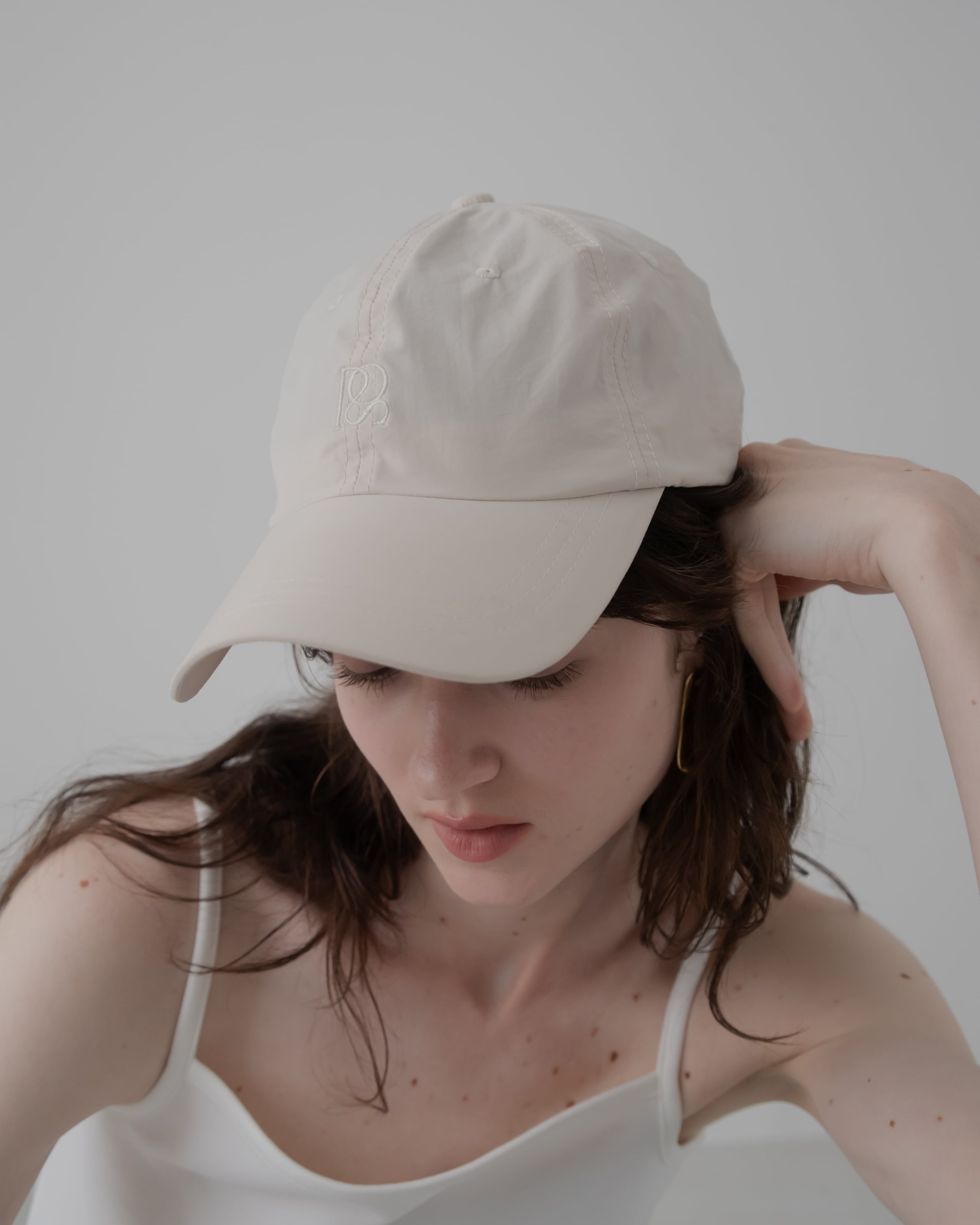 daily cap【通常販売】3〜5日営業日 | pois