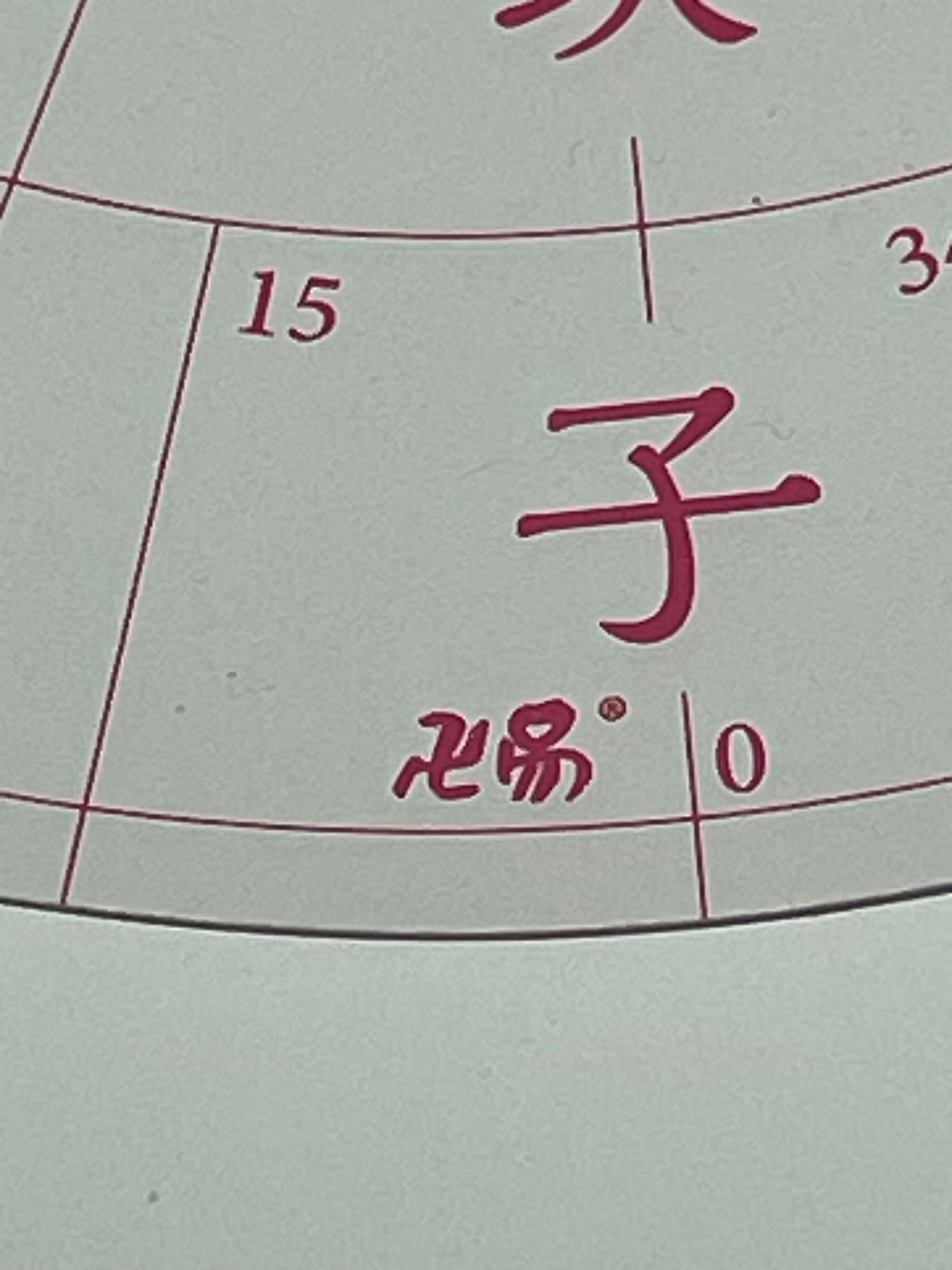 卍易風水方位盤（まんじえきふうすいほういばん） | 「うまやどshop