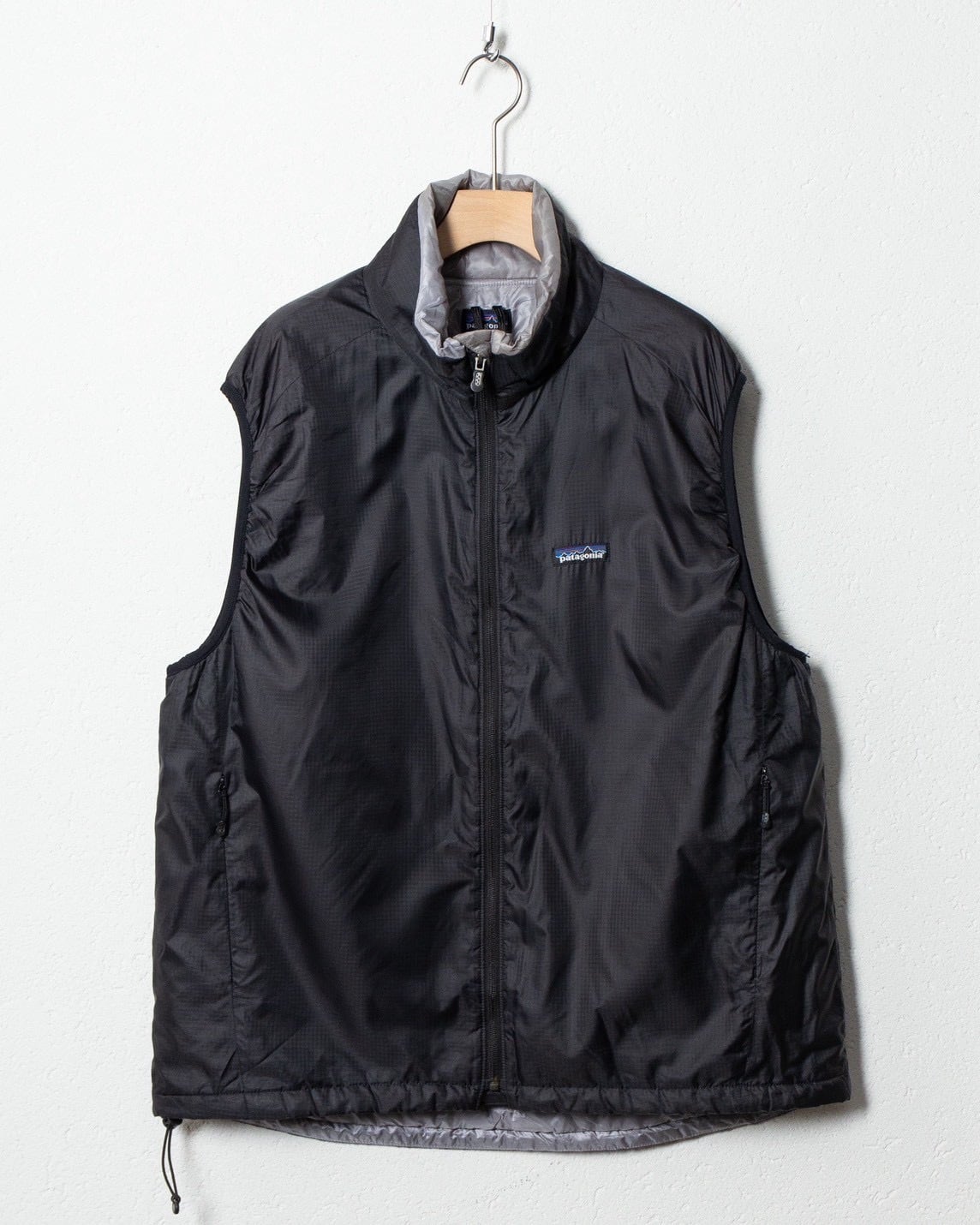 お値下げ　パタゴニア　Patagonia Puff ball vest Puff-Ball Vest – Patagonia Worn Wear®