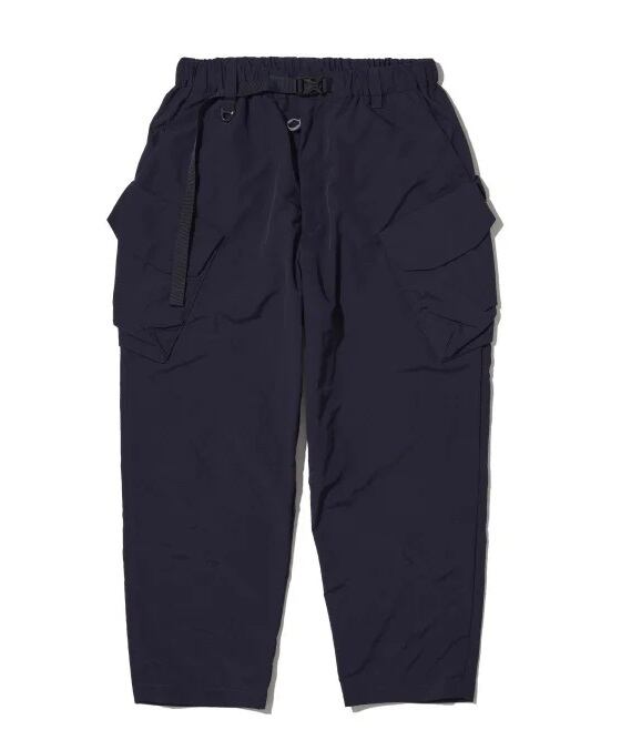 COMFY(コムフィ)~PREFUSE PANTS MOD 2025SS~