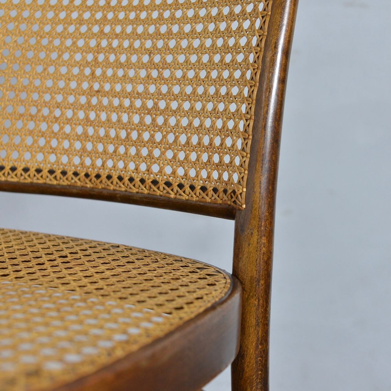 Bentwood Chair / ベントウッドチェア【A】〈トーネット・No.811