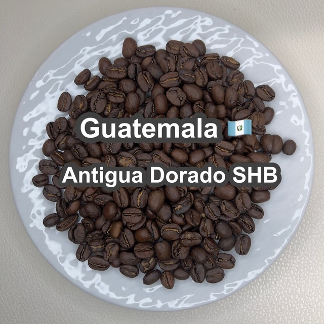 Guatemala Oriente Natural（グアテマラ オリエンテ ナチュラル）100g 【受注焙煎・自家焙煎コーヒー豆】【爽やかな酸味と深いコク】