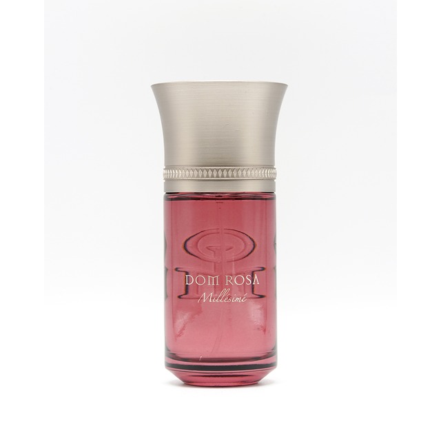 [LIQUIDES IMAGINAIRES]（リキッド イマジネール） Dom Rosa Millésimé（ドン ローザ ミレジメ）