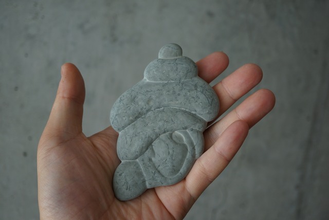 フェアリーストーン 妖精石 Fairy Stone 1431