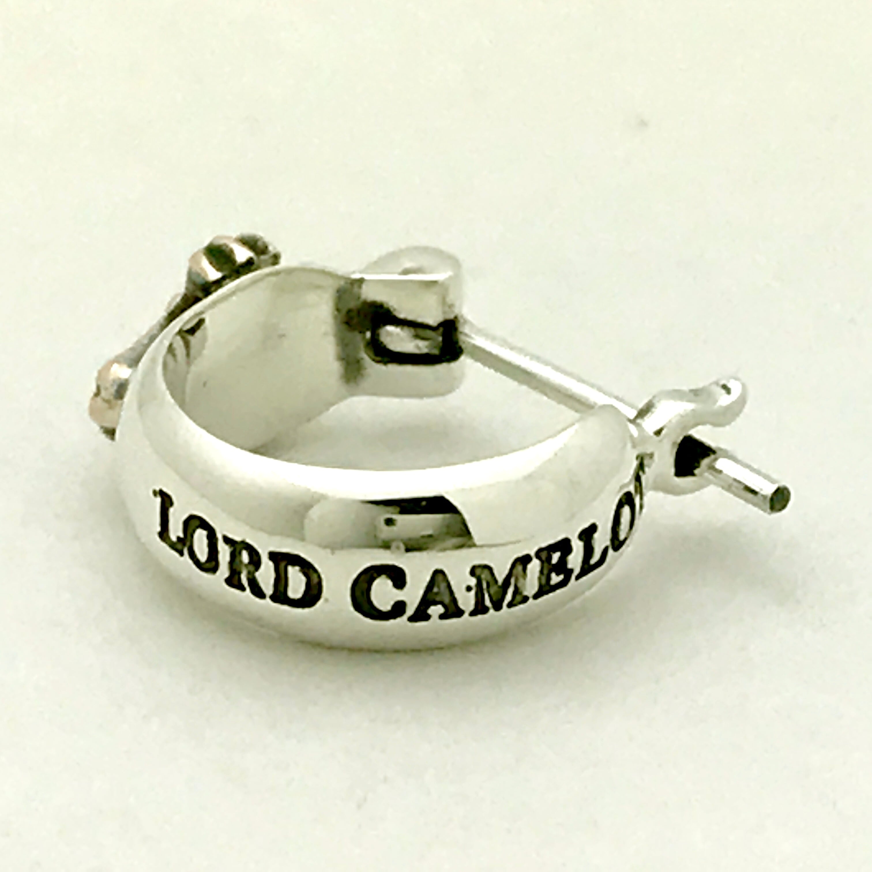 ロードキャメロット Lord Camelot ピアス LC-501 | ローキャメ屋 ロードキャメロット Lord Camelot ピアス LC-501 | ローキャメ屋