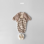 ONU 26/SS Churros Cardigan