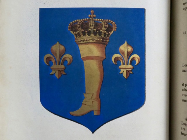 Histoire des cordonniers et des artisans 靴職人の歴史