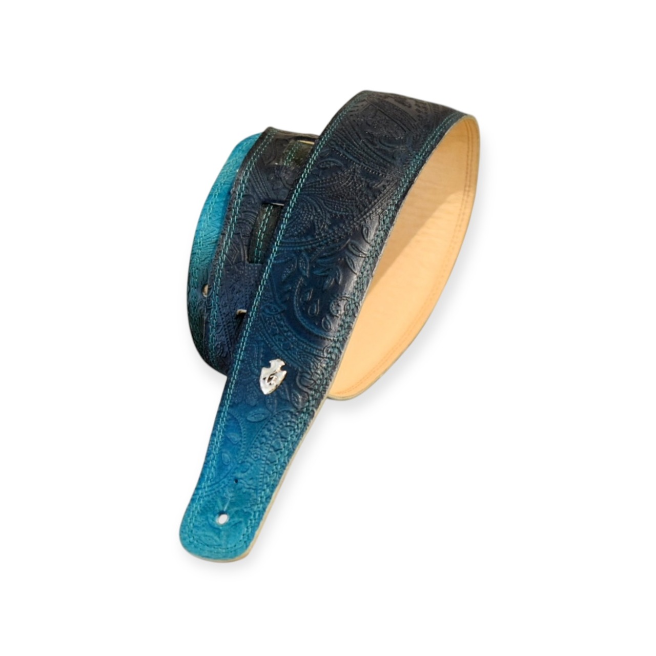 CS G-Premium  Paisley Cool Mint Fade