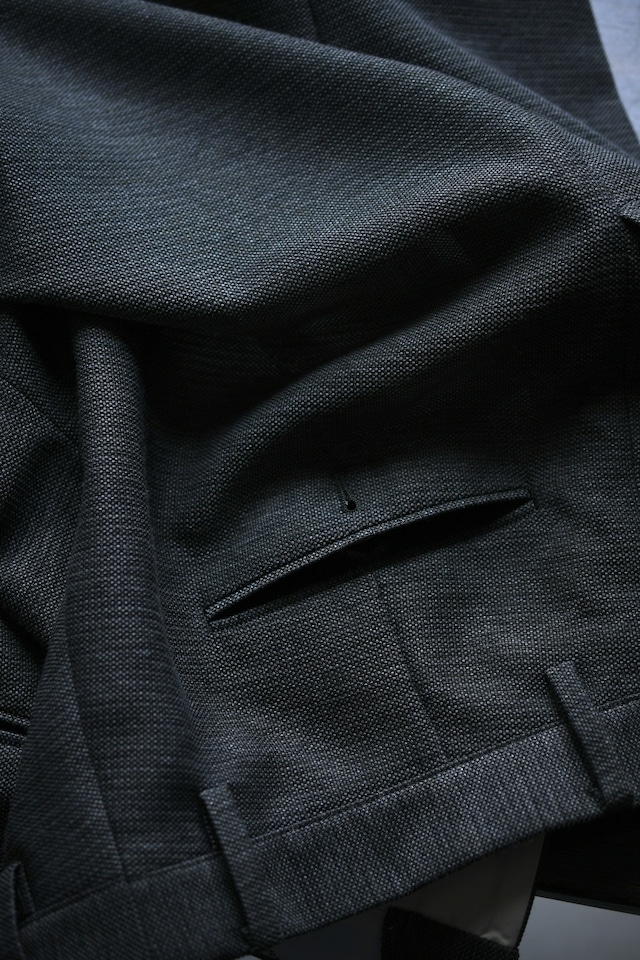 m’s braque / FLAIR PANTS (GRAY)