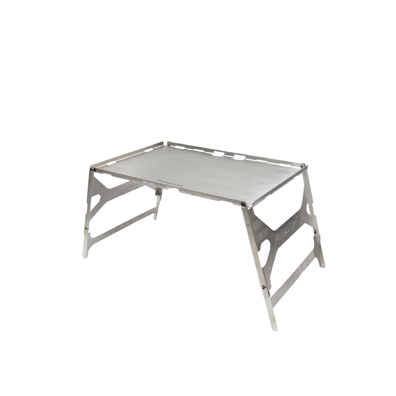 [PGT02]フェニックスグリルテーブルBASE