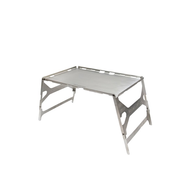 [PGT02]フェニックスグリルテーブルBASE