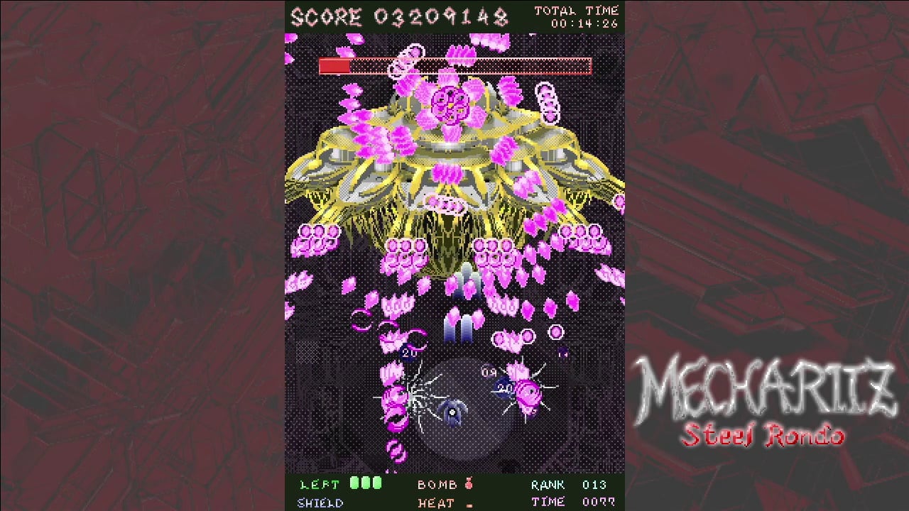 Dezatopia&Mecha Ritz Veloce 限定版【switch】 | RareGames-Japan