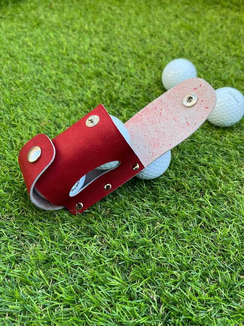 ゴルフボールケース | JINTO