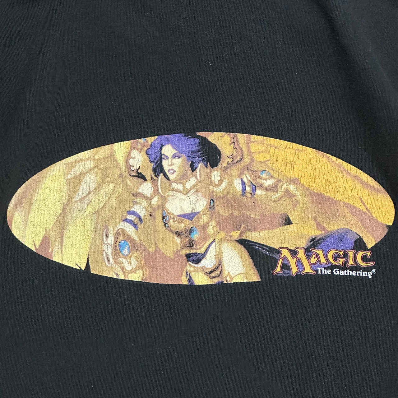 00s MAGIC THE GATHERING