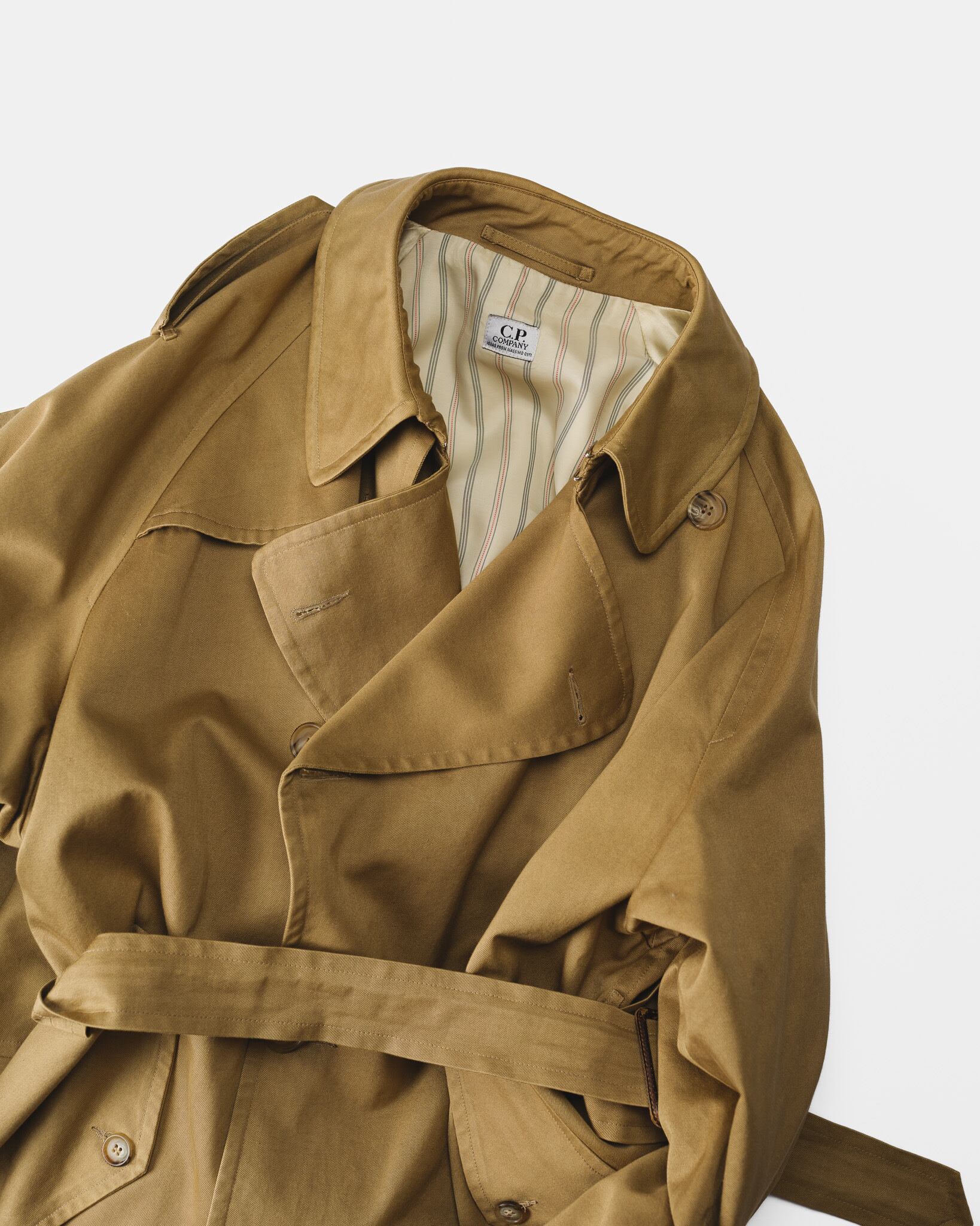 C.P.COMPANY | recollection vintage