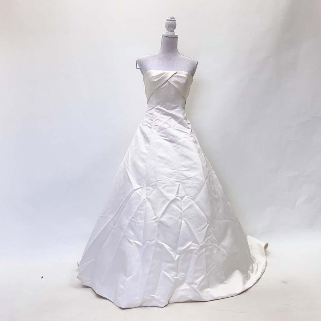 プロノビアス PRONOVIAS ドレス フィグラ ウエディングドレス | ヤマダ 