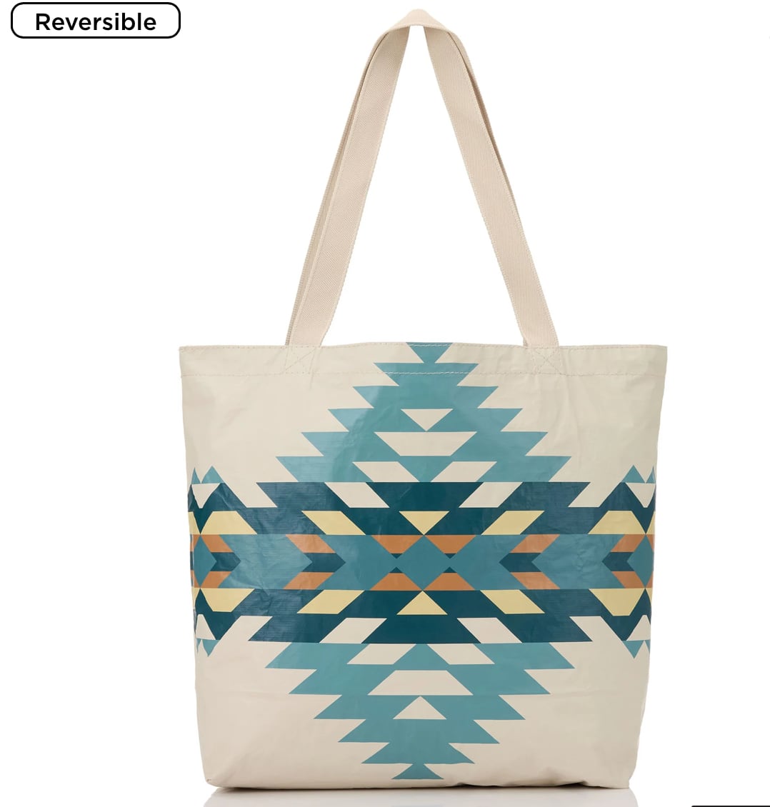アロハコレクション/ALOHACOLLECTION】REVERSIBLE TOTE SPECIAL