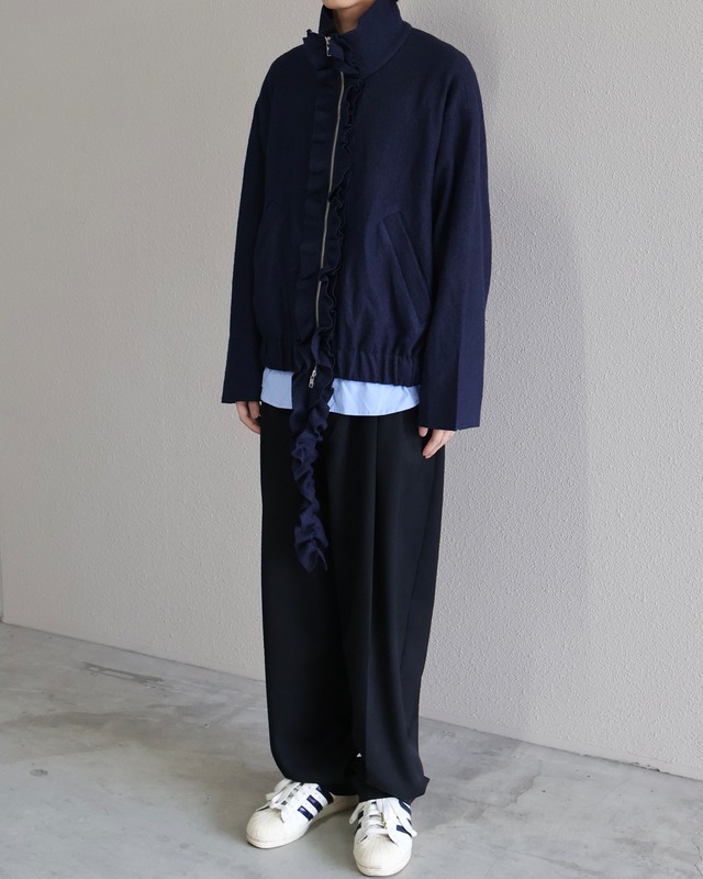 JOONE JOONAM 25AW/Versaill Track Jacket