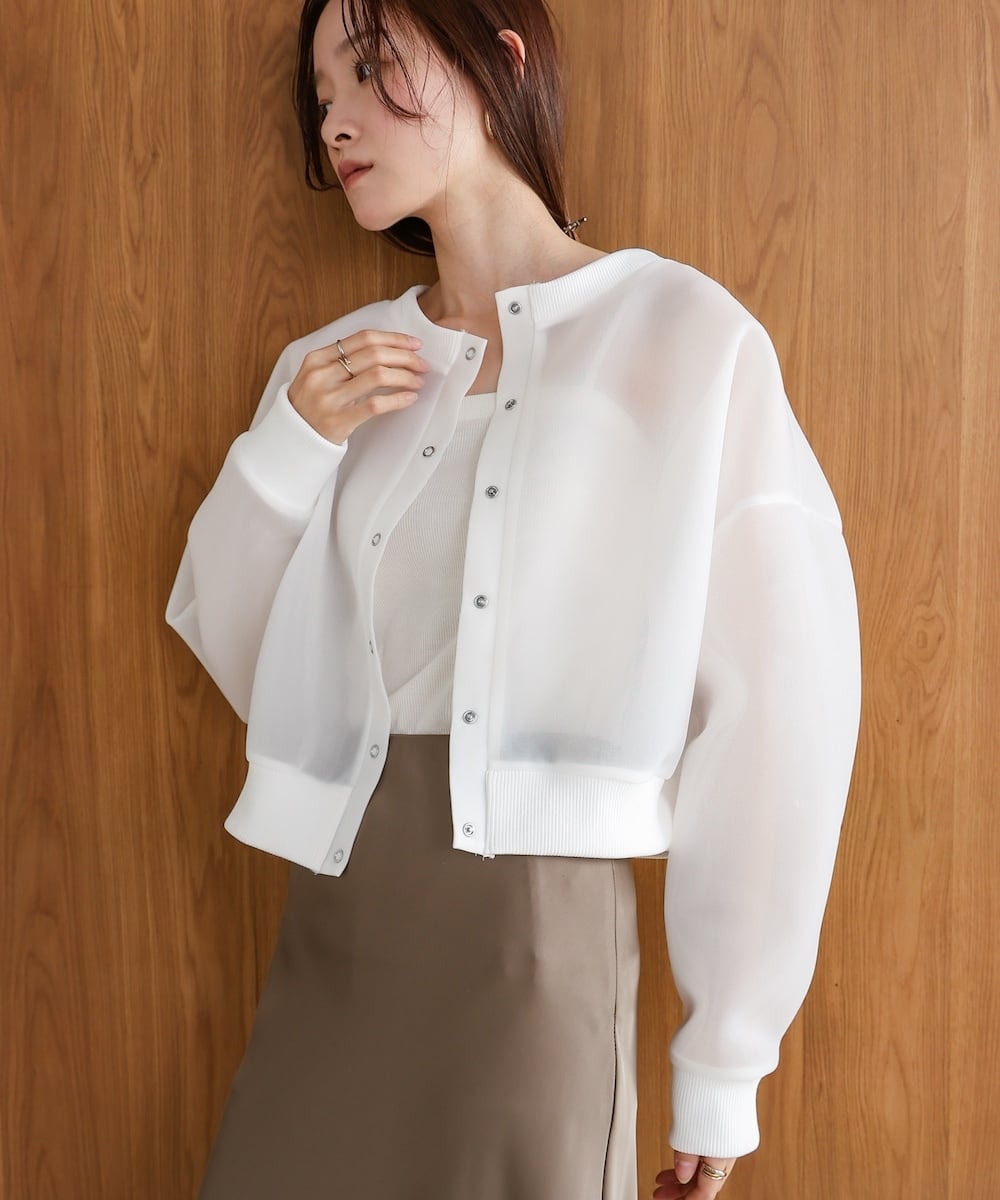 OUTER | CIEL'AIR