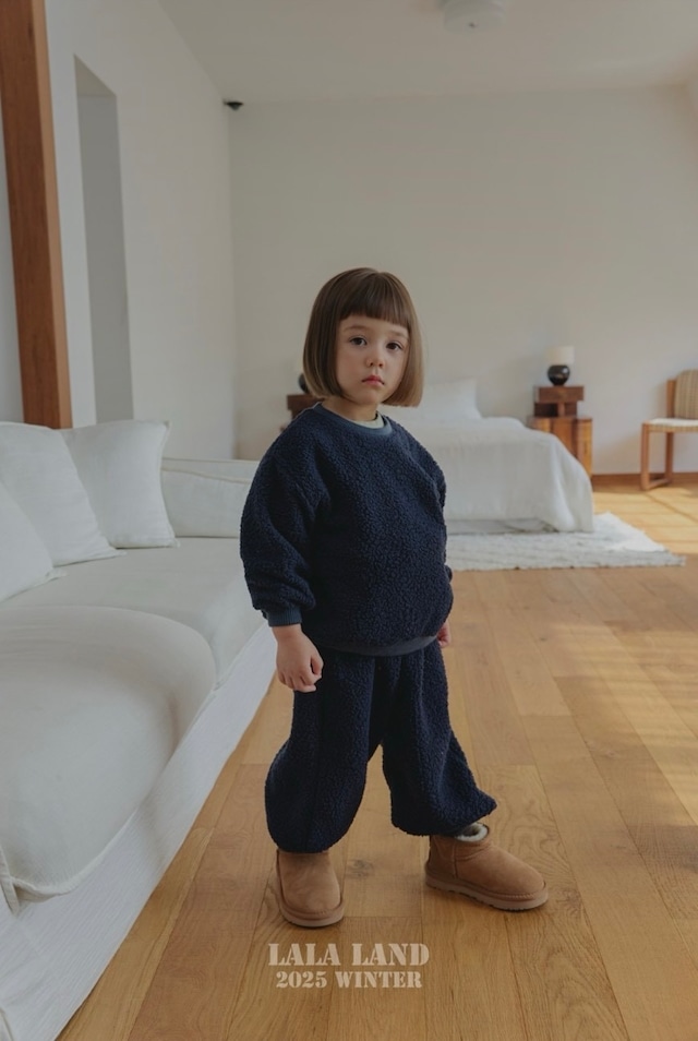 予約⌇LALALAND / pogle mtm