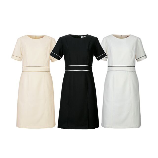 SHIROTA ワンピース E3079