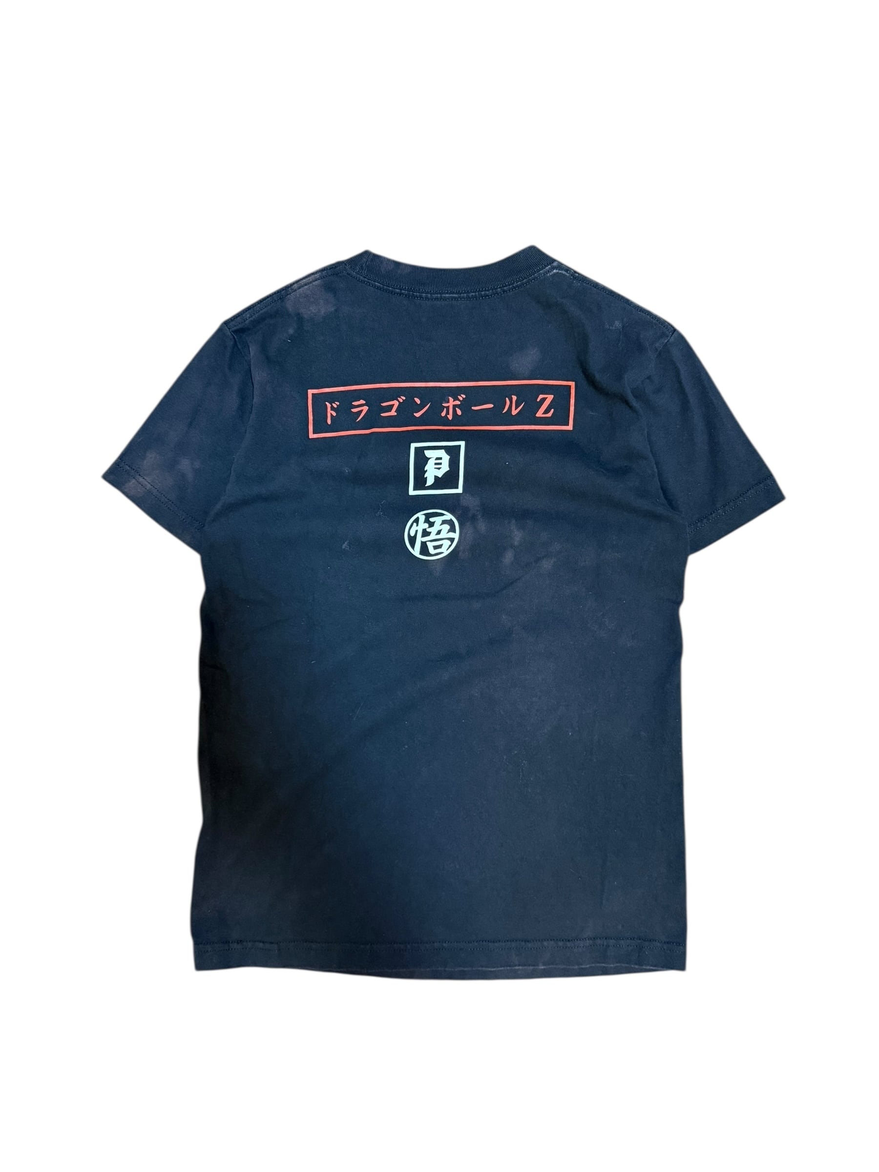 00's ヴィンテージ ドラゴンボール Tシャツ DRAGONBALL | BLUE FEATHER