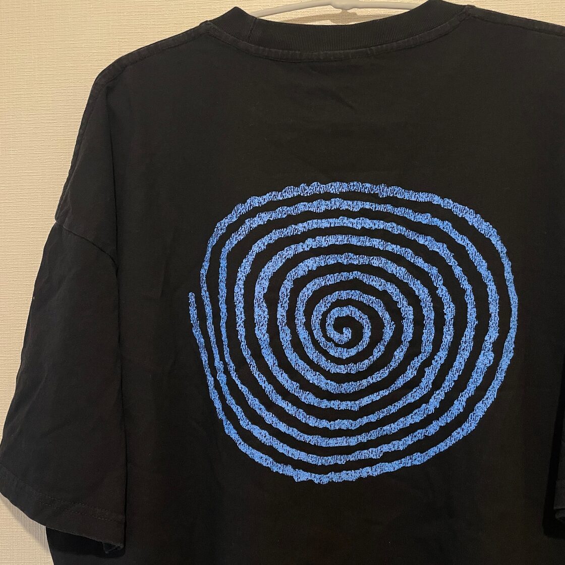 カートコバーン Tシャツ ニルヴァーナ KURT COBAIN NIRVANA Tee | Pay ID 