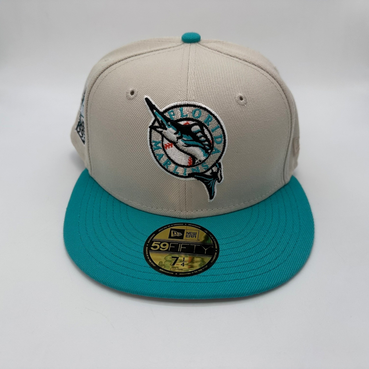 NEW ERA 59FIFTY/5950　フロリダ・マーリンズ 1993　海外入荷