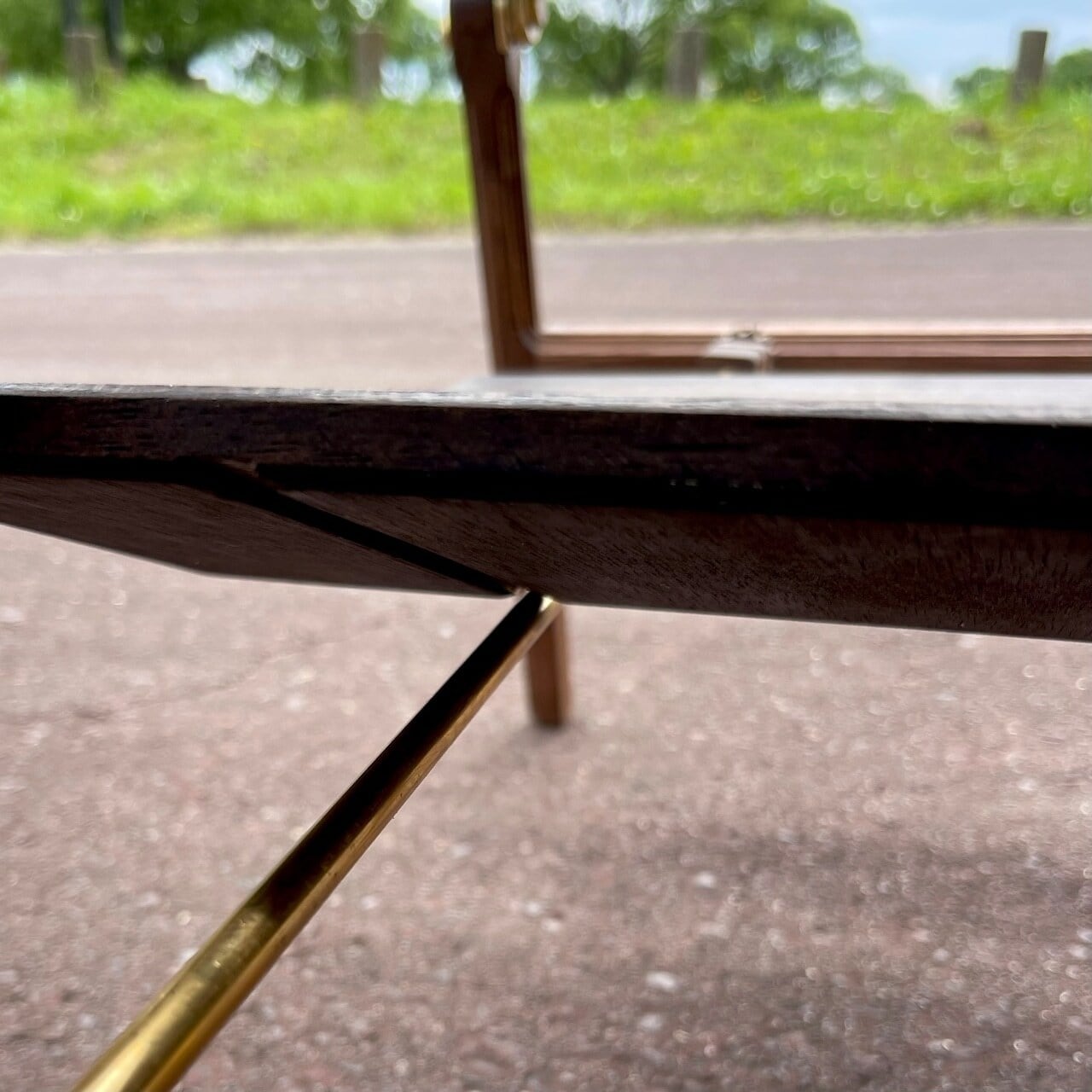 Grace SHINOBI TABLE(天板セット) | OLIVE OUTDOOR EQUIPMENT