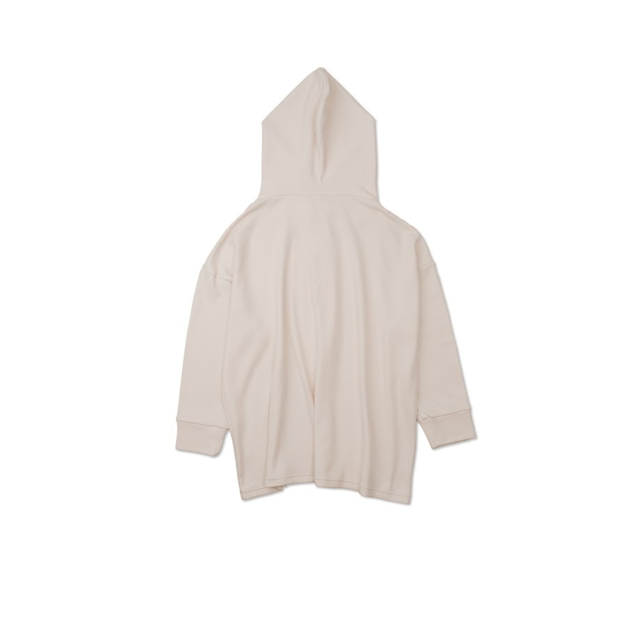 Eightlock Smooth Cotton Henryneck Hoodie （エイトロックスムース　フーディヘンリーネック）N221F117