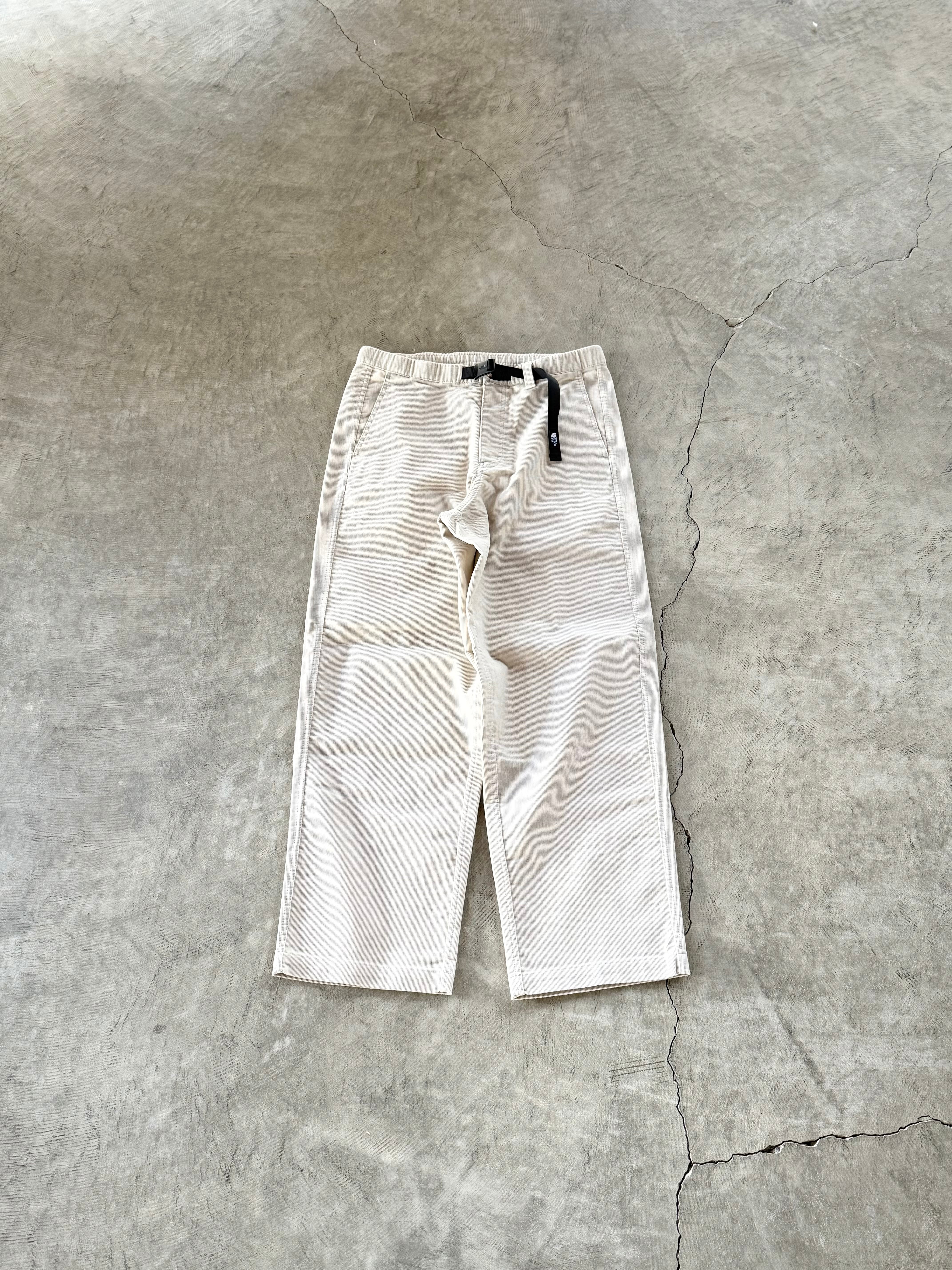 NORTH FACE ノースフェイス【バレーウェーブパンツ】 | LARGE LAB TOWN